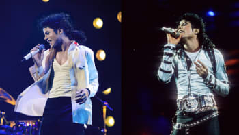 Michael Jackson má dvojníka. Jeho synovec vypadá, zpívá i tančí přesně jako on
