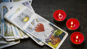 Výklad andělských karet na týden od 19. února: Nezadaní mají šanci potkat lásku