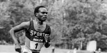 Sportovní svět truchlí: Zemřel legendární běžec, pokořil rekordy na čtyřech tratích za 81 dní