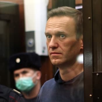 Navalnyj byl v létě 2023 odsouzen k dalším 19 letům vězení