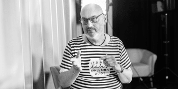 Svět filmu pláče: Marcel Nemec urputný boj s rakovinou prohrál. Před smrtí měl dvě přání