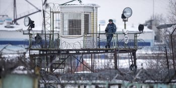 Brutální očistec odříznutý od světa. Jak to chodí ve věznici Polární vlk, kde zemřel Navalnyj