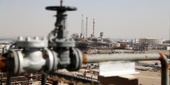 Izraelská sabotáž v Íránu? Útočníci ochromili plynovody, úder byl bleskový, tvrdí experti