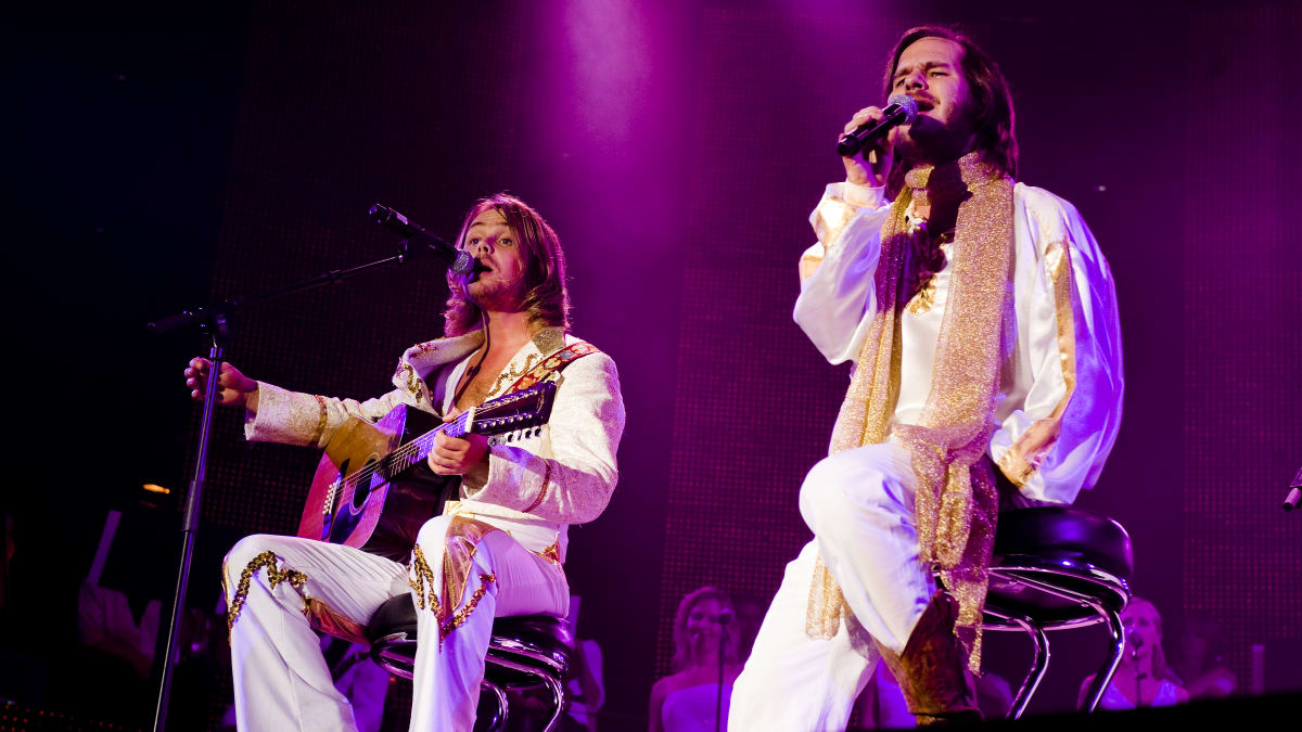 ABBA zazní v Praze Show vzdá hold 50. výročí jejího průlomu