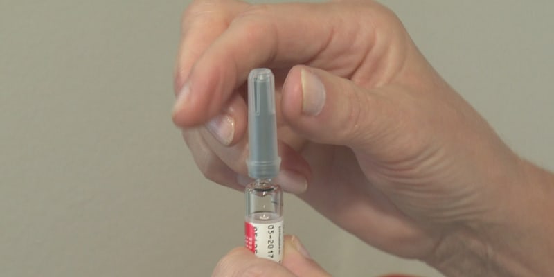 Nedávný výpadek dodávek vakcín proti černému kašli v některých ordinacích je podle ministerstva zdravotnictví už zažehnaný.