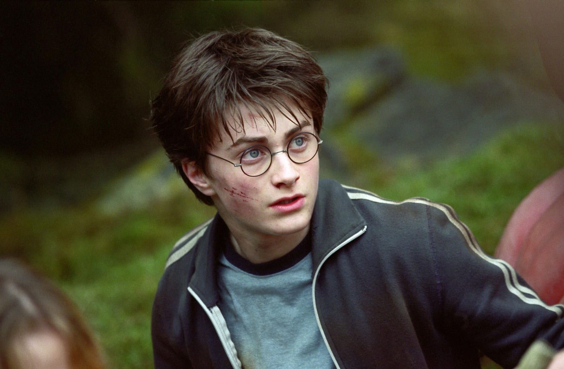  Harry Potter a vězeň z Azkabanu