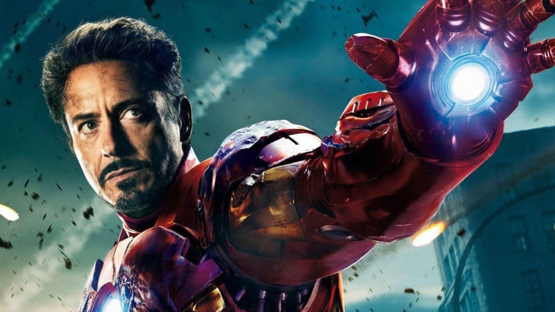 Downey si zábavně rýpl do Marvelu. Řada fanoušků jeho vtip bohužel nepochopila