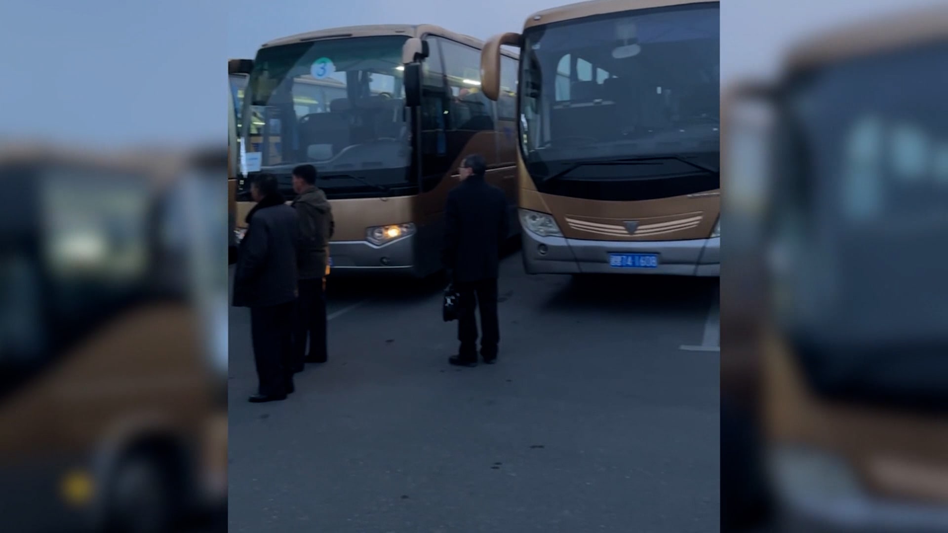 Severní Korea k sobě pouští turisty z Ruska.