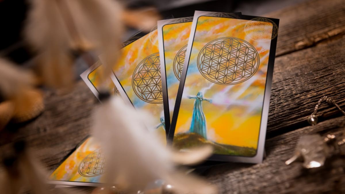 Co předpovídají andělské karty na tento týden? 