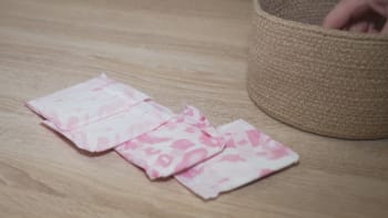Ostrava bojuje s menstruační chudobou. Školám nakoupí hygienické potřeby za půl milionu