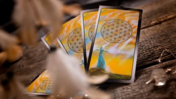 Výklad andělských karet na týden od 27. února: Čeká vás výzva, nebojte se ji přijmout
