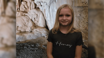 Tragický konec pátrání: Tělo 11leté dívky našli pod mostem, policie mluví o vraždě