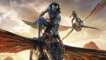 Bude mít Avatar 3 devět hodin? James Cameron vše uvedl na pravou míru