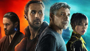Nový Blade Runner se bude točit v Česku. Produkce tu utratí obrovskou částku