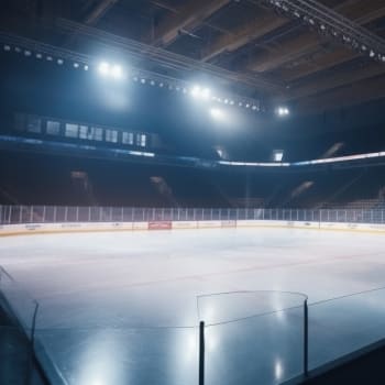 Hokejová arena