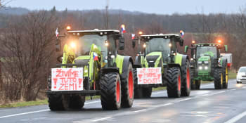 Zemědělci se zřejmě vyhnou části ekologických požadavků. Protesty v Česku to ale nezastaví