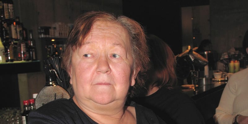 Jaroslava Hanušová zemřela pouhé tři dny před svými 67. narozeninami.