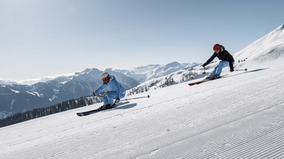 Alpské středisko Wagrain-Kleinarl nabízí zážitkovou dovolenou
