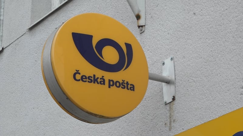 Česká pošta mění vozový park.