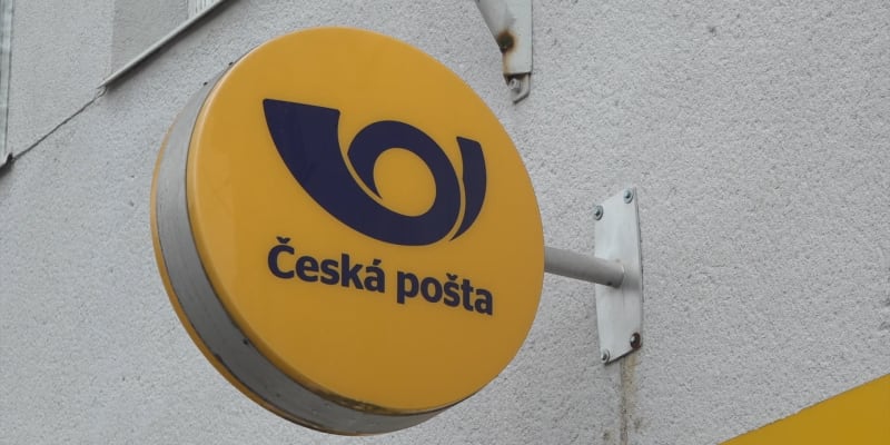 Česká pošta mění vozový park.