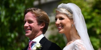 Královská rodina truchlí: V pouhých 45 letech zemřel manžel Windsorové, našli ho v domě