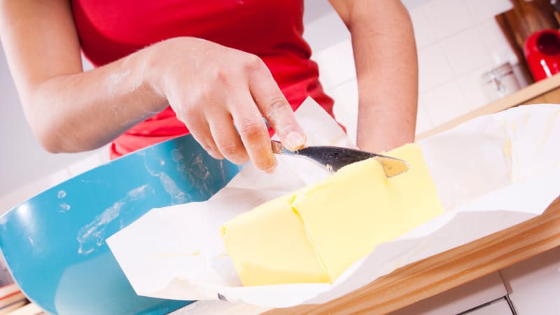 Na máslo a některé další výrobky se vztahují určitá pravidla. Víte jaká?