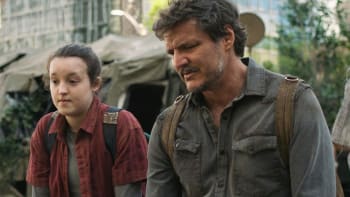 Hvězda seriálu The Last of Us ostře uzemnila toxické fanoušky