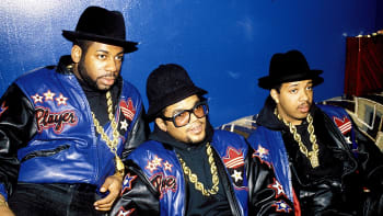 Jedna z nejznámějších vražd v hip-hopovém světě vyřešena. Vrahové DJ z Run-DMC unikali 22 let