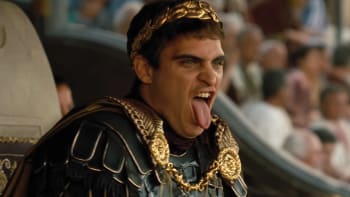 Gladiátor vám lhal. Císař Commodus ve skutečnosti dopadl mnohem hůř