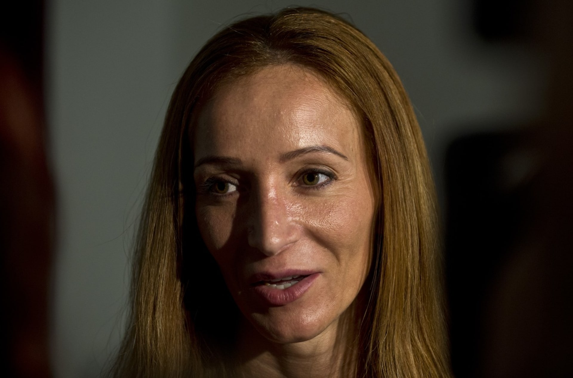 Eva Zámečníková figuruje na seznamu nejhledanějších lidí mezinárodní policejní organizace Interpol.