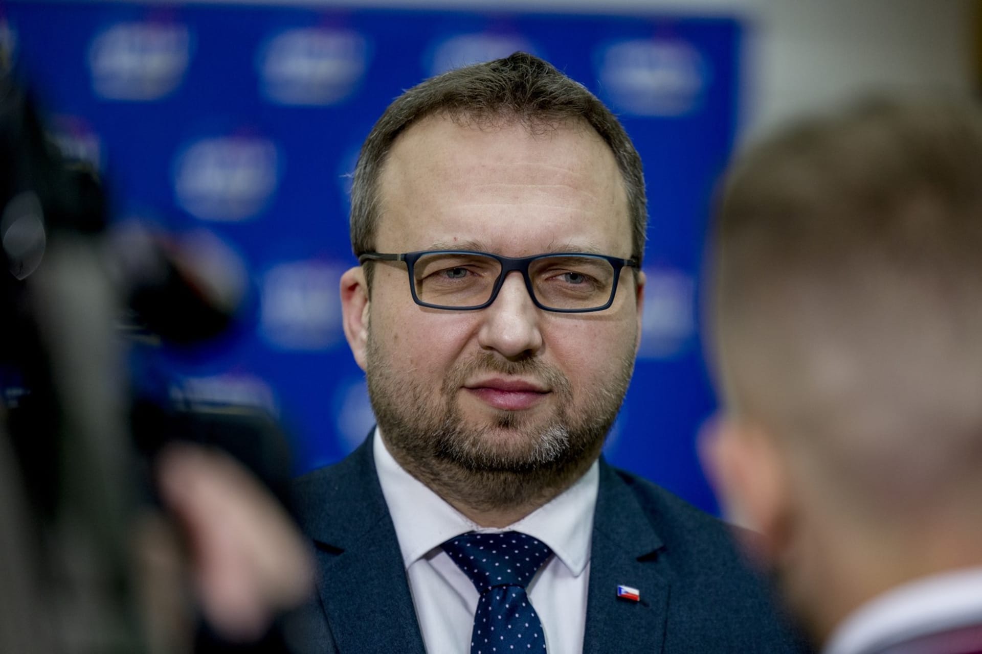 Vytvářet teď druhý pilíř a dělat zásadní změny není na pořadu dne, míní ministr práce Marian Jurečka (KDU-ČSL).