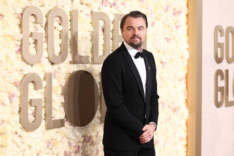 Leonardo DiCaprio se zařadil do žebříčku nejvýdělečnějších herců minulého roku.