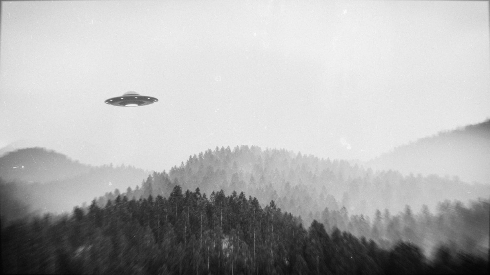 Americká vláda v poslední době přikládá pozorováním UFO velkou důležitost
