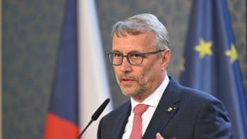 Ministr Dvořák je „vypouštěč“ evropských frází, řekl Stoniš. Výkon STAN označil za tristní