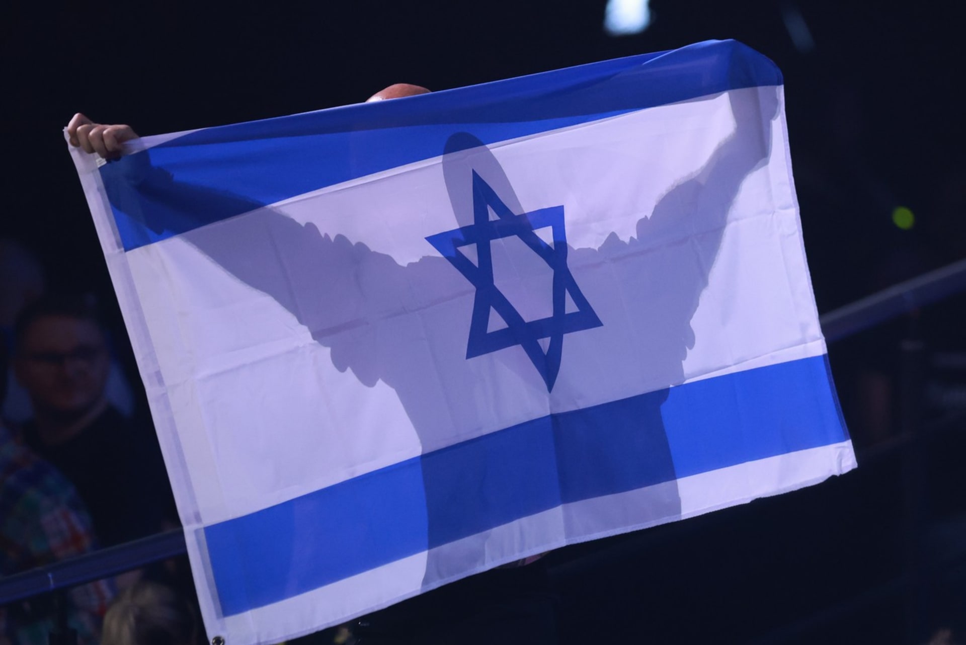Izrael na Eurovizi