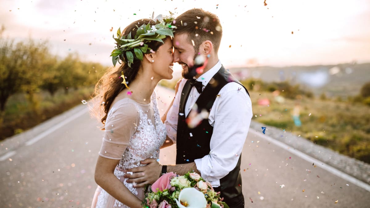 Jaké jsou nejlepší dny pro svatbu v roce 2024?