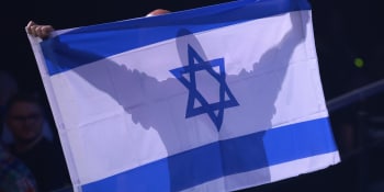 Válka o Eurovizi: Izraelská zpěvačka připomíná útok Hamásu. Kvůli účasti musí změnit text