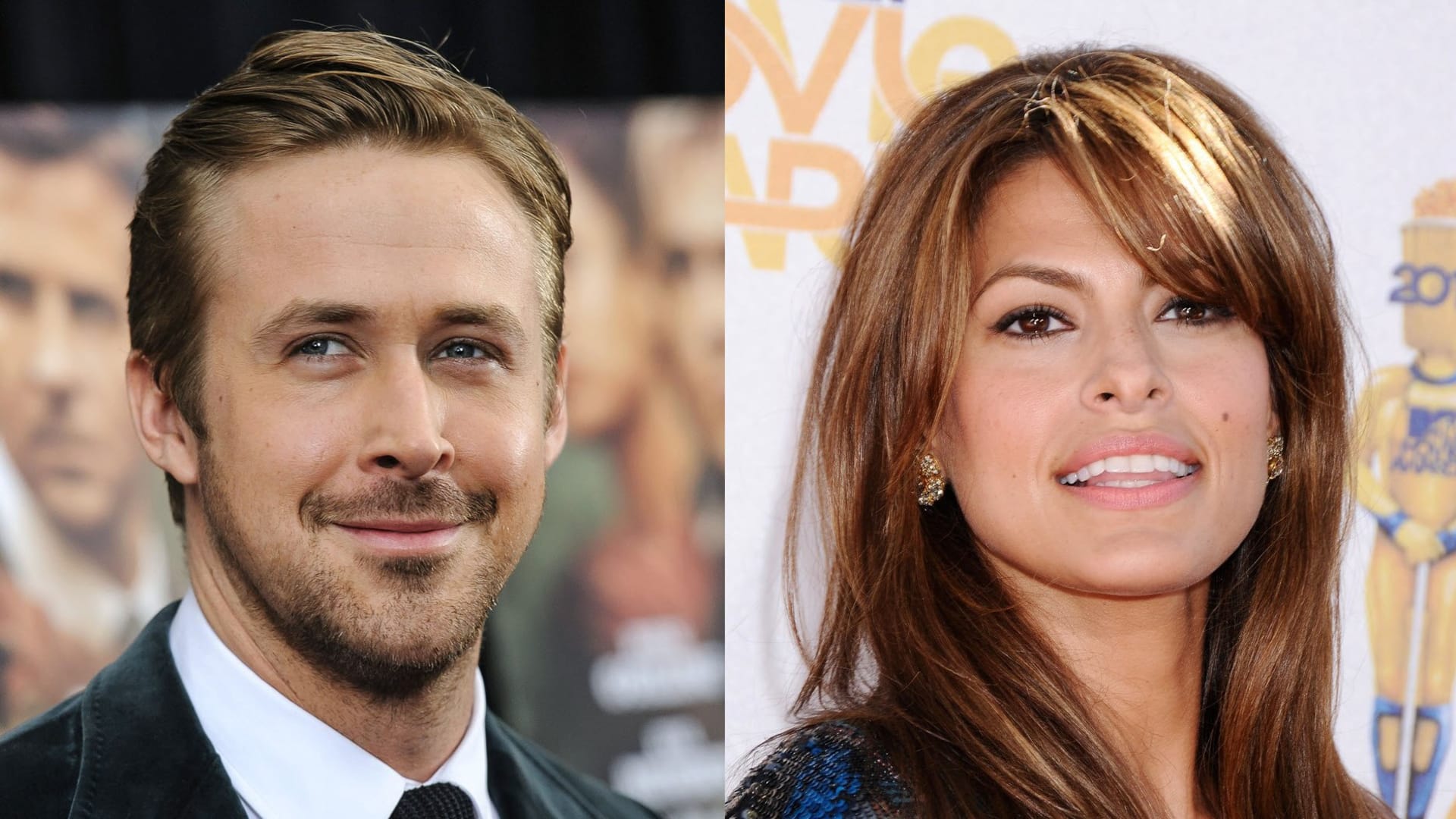 Ryan Gosling a Eva Mendes jsou do sebe i po 13 letech stále zamilovaní až po uši.