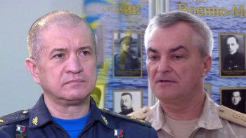 Soud v Haagu vydal zatykač na dva ruské velitele. Dopustili se válečných zločinů na Ukrajině