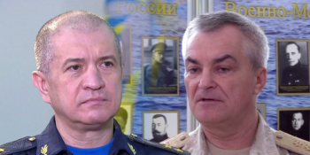 Soud v Haagu vydal zatykač na dva ruské velitele. Dopustili se válečných zločinů na Ukrajině