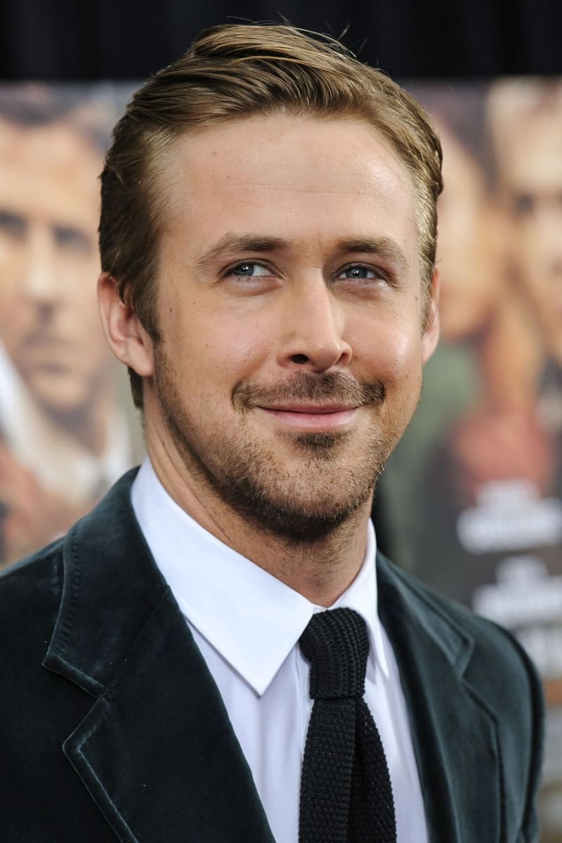 Kdysi jsem snil o točení filmů a nyní se filmům podařilo udělat z mého života sen, řekl začátkem roku 2024 Gosling o faktu, že díky herectví poznal Evu Mendes.