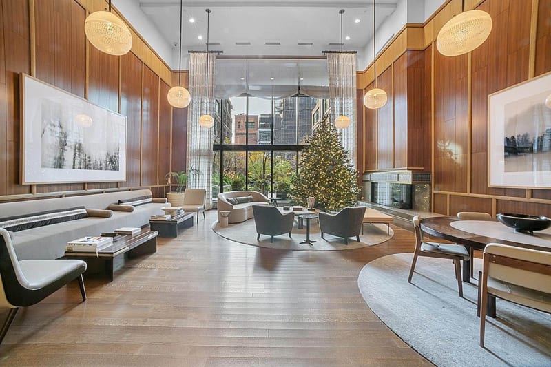  Irina Shayk pronajímá svůj nádherný byt v New Yorku