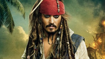 Bude Johnny Depp v Pirátech z Karibiku 6? Nejnovější zprávy vás nadchnou, existuje však i slavný náhradník