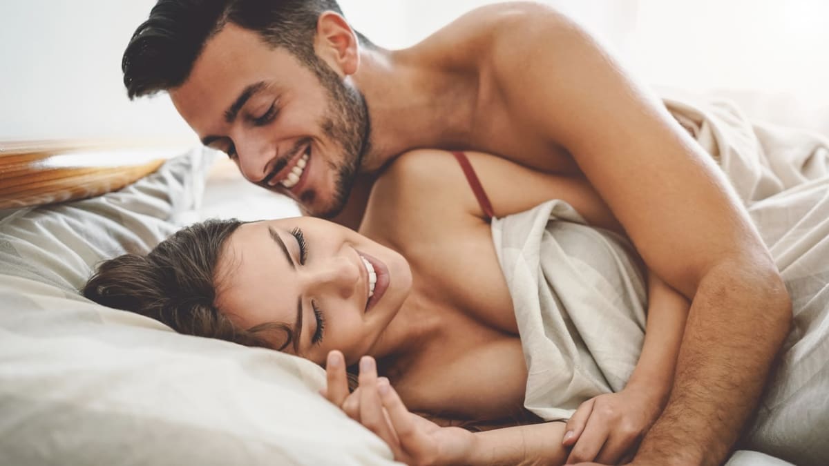 Co máte při sexu nejraději podle horoskopu?