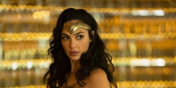 Hvězdě Wonder Woman se podařilo utajit těhotenství. Gadotová přivedla na svět čtvrté dítě 