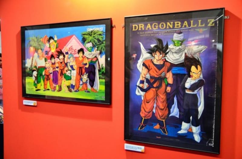 Akira Torijama byl tvůrcem proslulé mangy Dragon Ball.