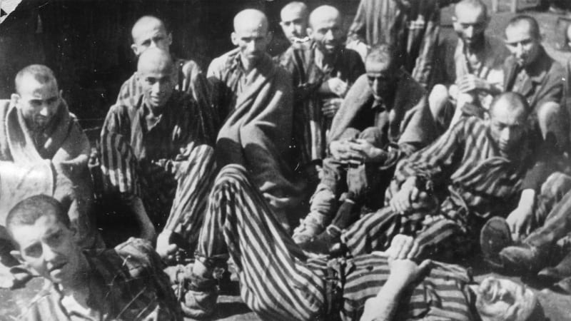 Za největší hromadnou popravou československých občanů stojí nacisté. Během jediné noci zavraždili 3792 lidí