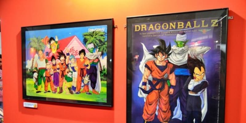 Akira Torijama byl tvůrcem proslulé mangy Dragon Ball.