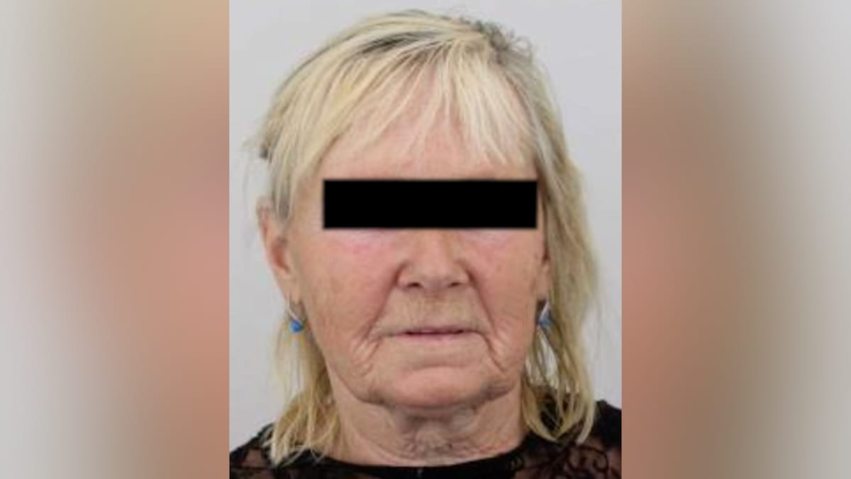 Seniorku z Frýdecko-Místecka, po které pátrali, našli policisté mrtvou.