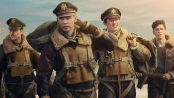 7 nejlepších filmů o pilotech ze druhé světové války aneb na co koukat po skvělých Vládcích nebes